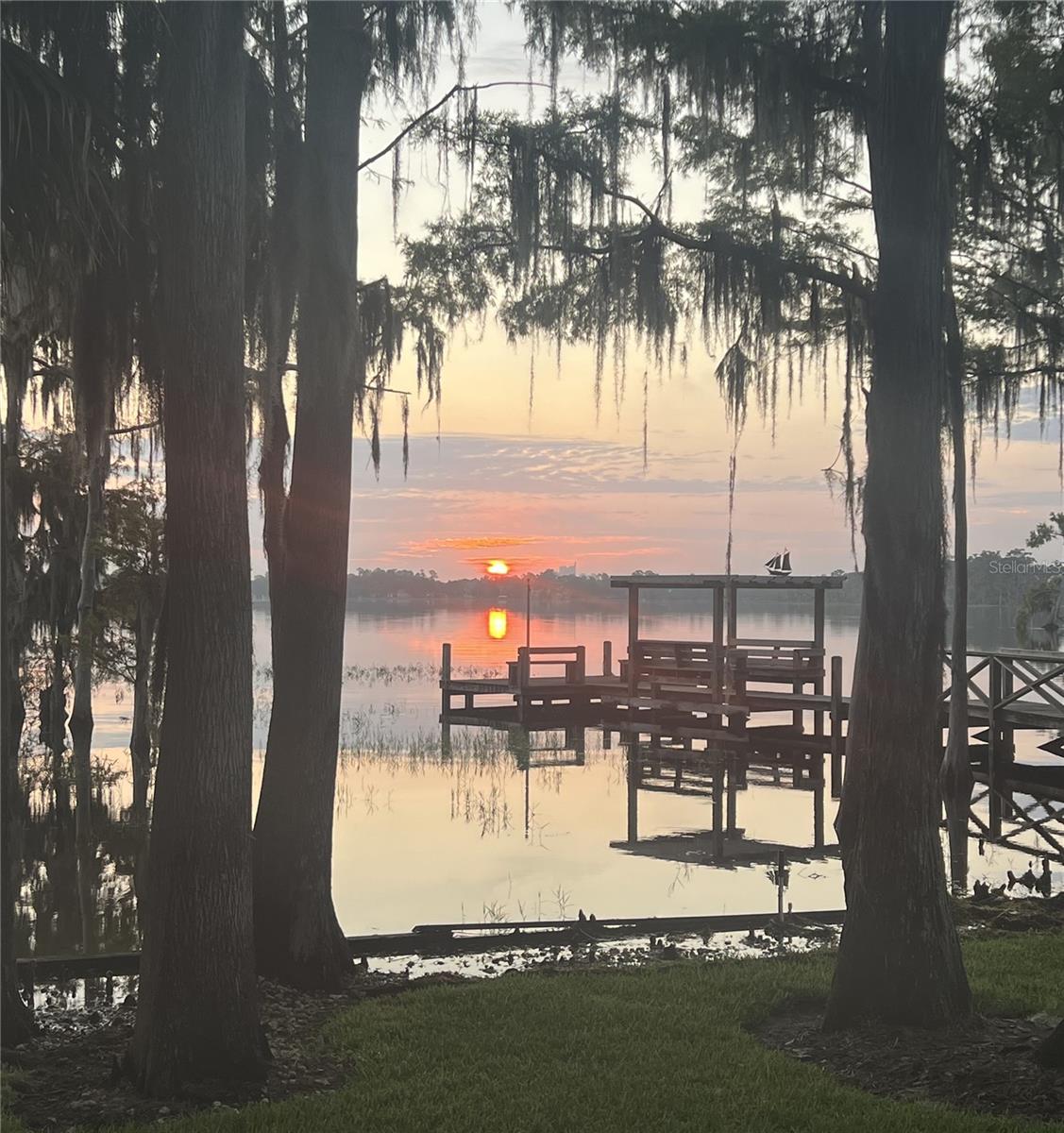 10400 LAKE COTTAGE LN, ORLANDO, FL, 32836