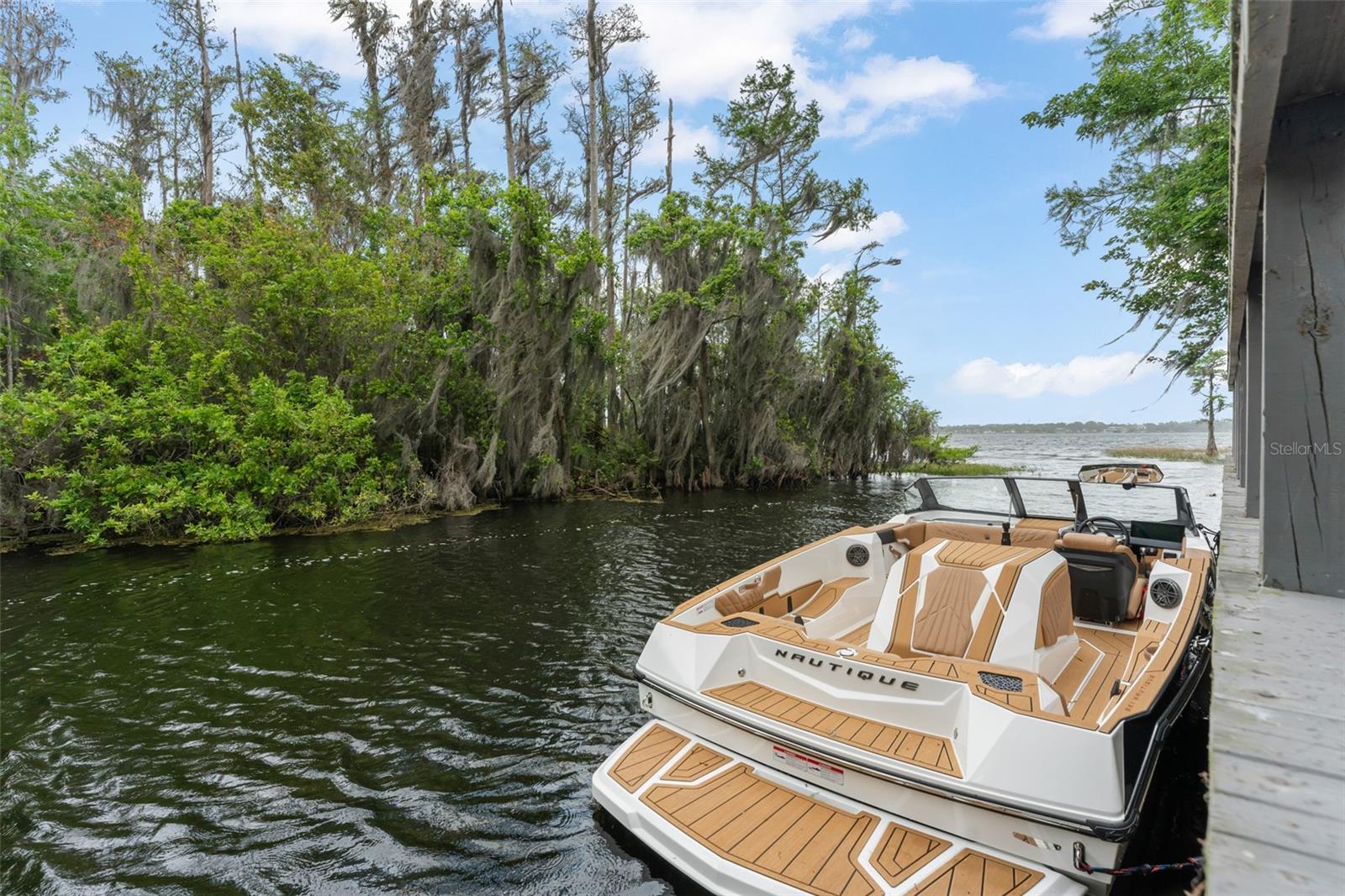 10400 LAKE COTTAGE LN, ORLANDO, FL, 32836