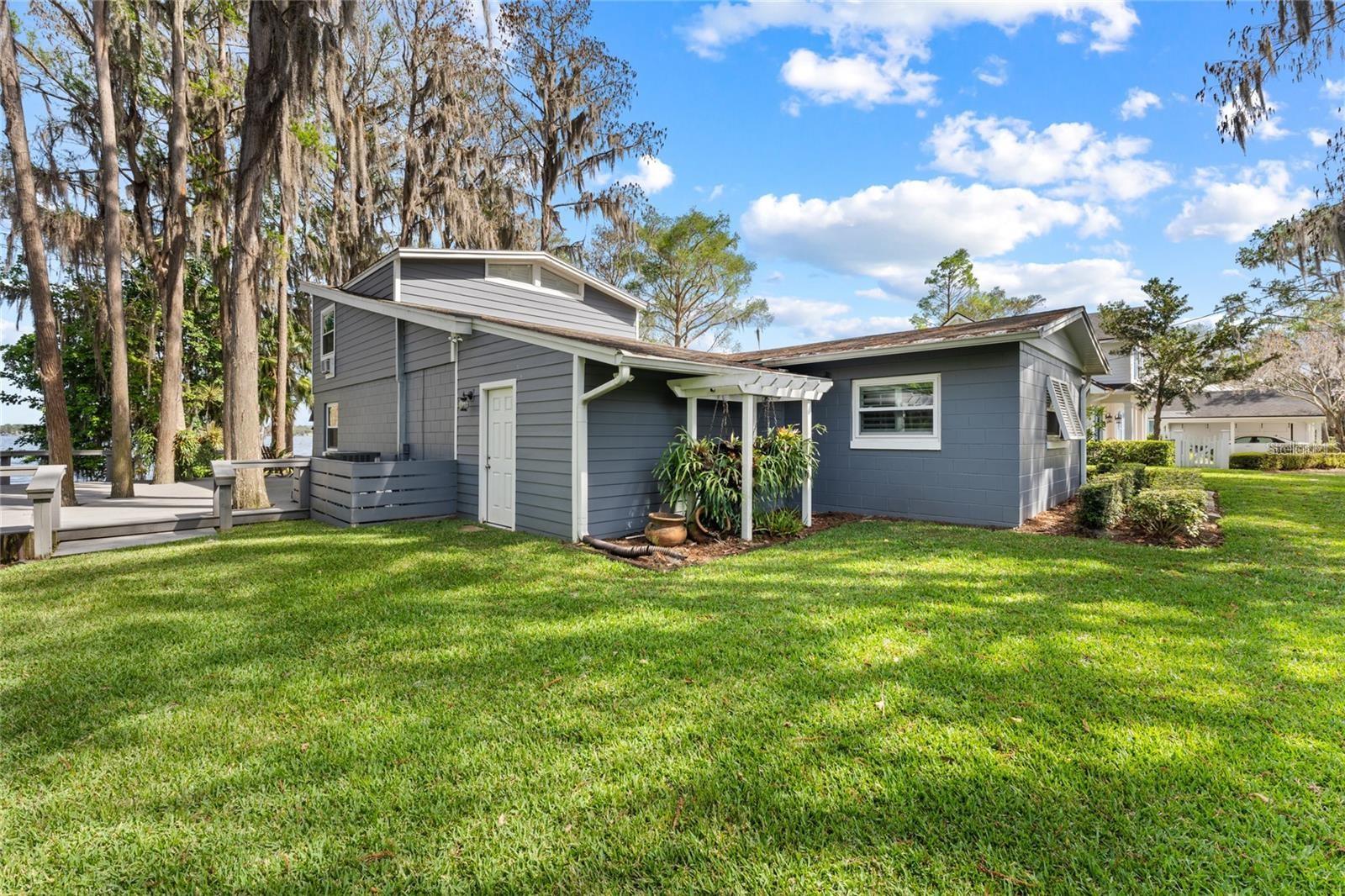 10400 LAKE COTTAGE LN, ORLANDO, FL, 32836