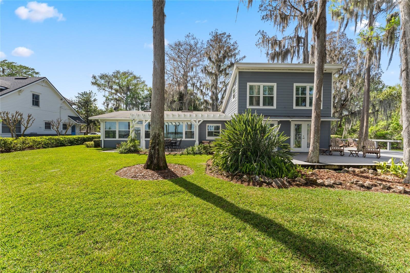 10400 LAKE COTTAGE LN, ORLANDO, FL, 32836