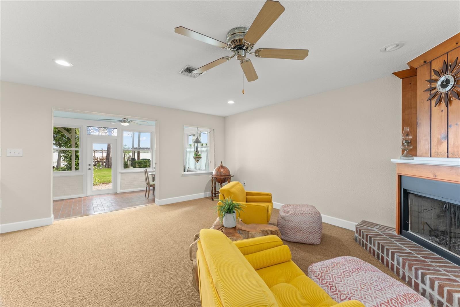 10400 LAKE COTTAGE LN, ORLANDO, FL, 32836