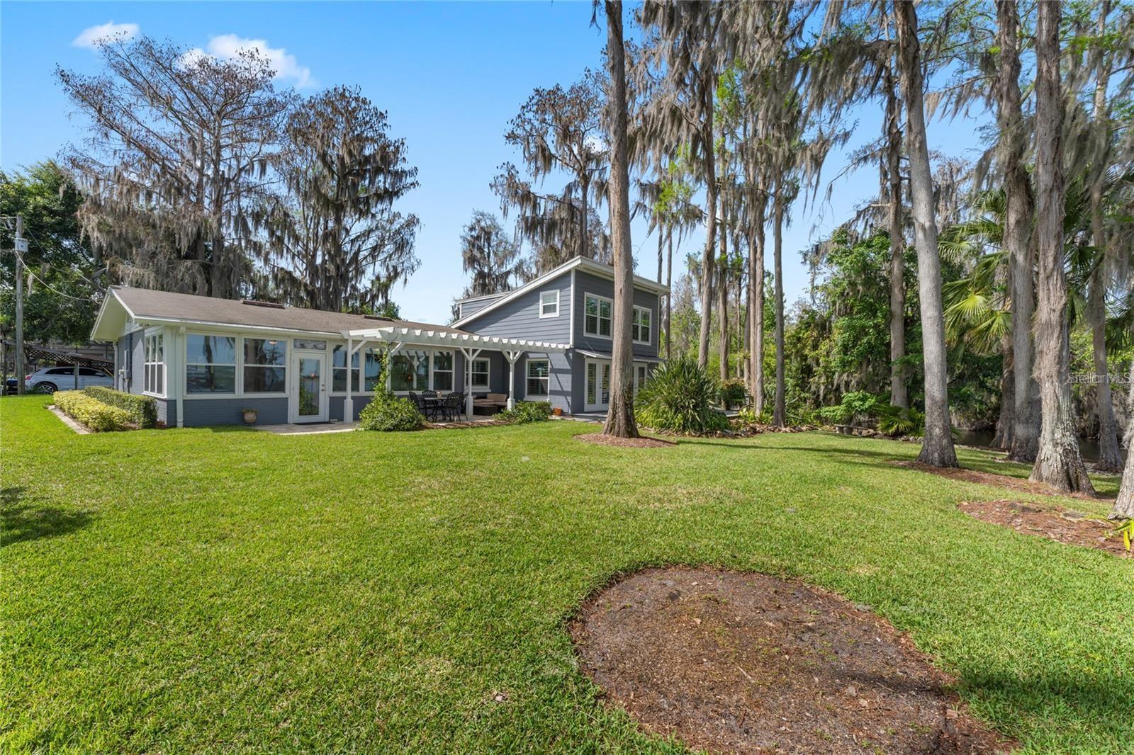 10400 LAKE COTTAGE LN, ORLANDO, FL, 32836
