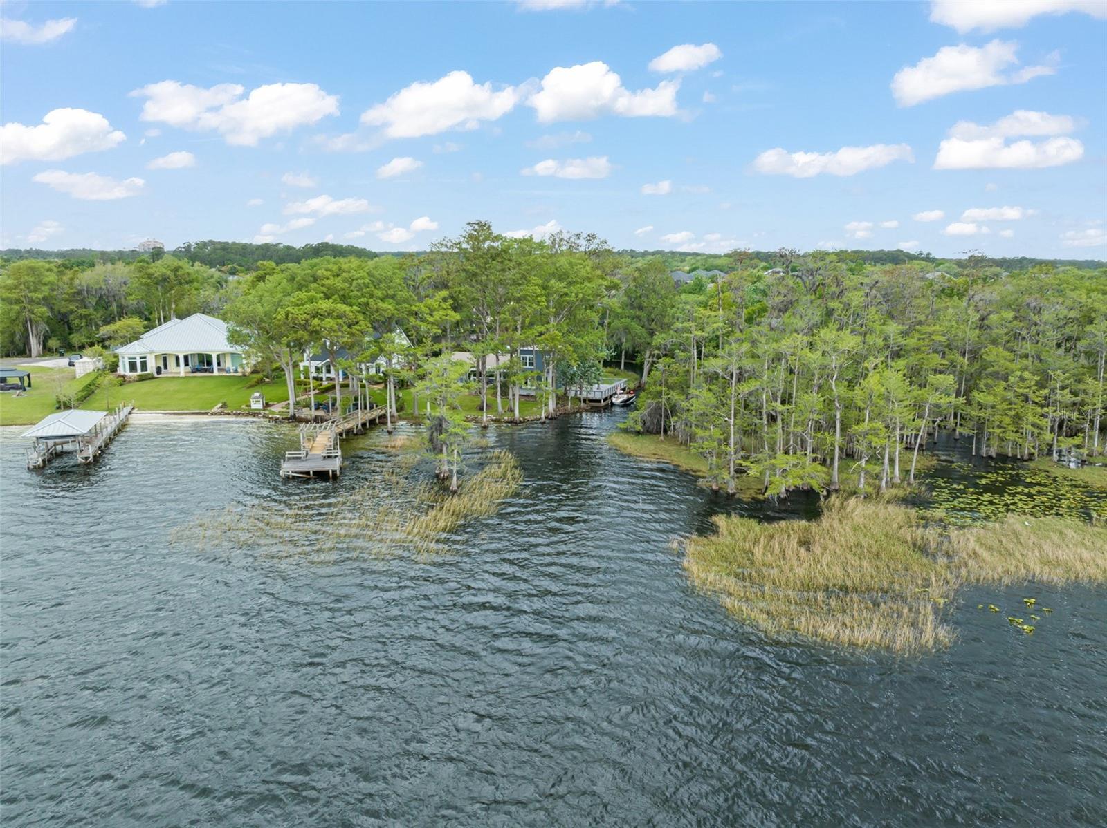 10400 LAKE COTTAGE LN, ORLANDO, FL, 32836