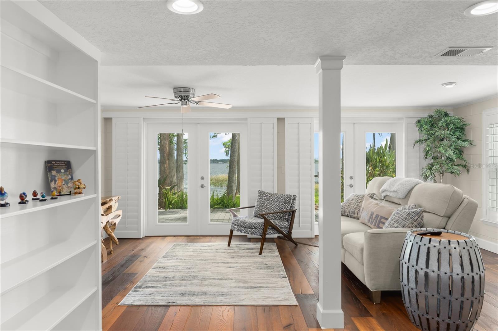10400 LAKE COTTAGE LN, ORLANDO, FL, 32836