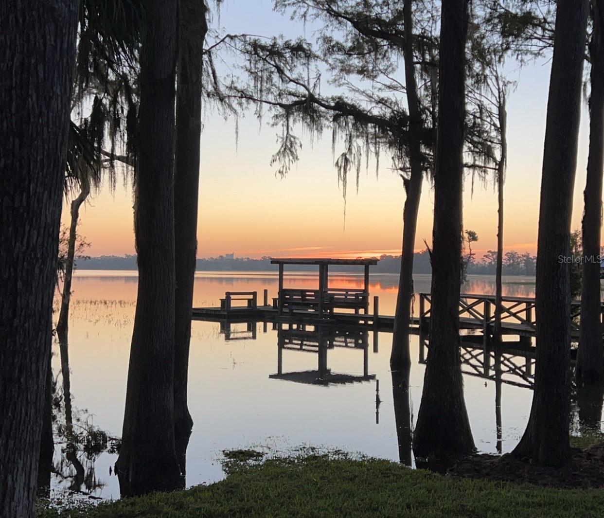 10400 LAKE COTTAGE LN, ORLANDO, FL, 32836