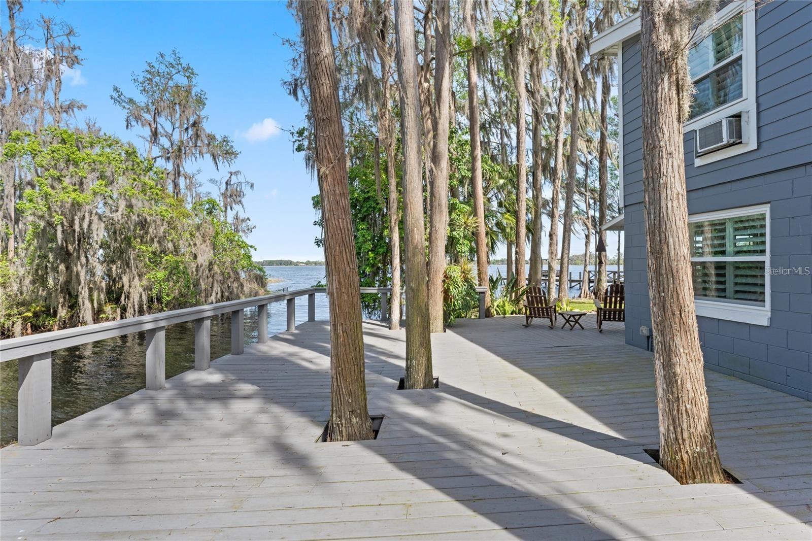 10400 LAKE COTTAGE LN, ORLANDO, FL, 32836
