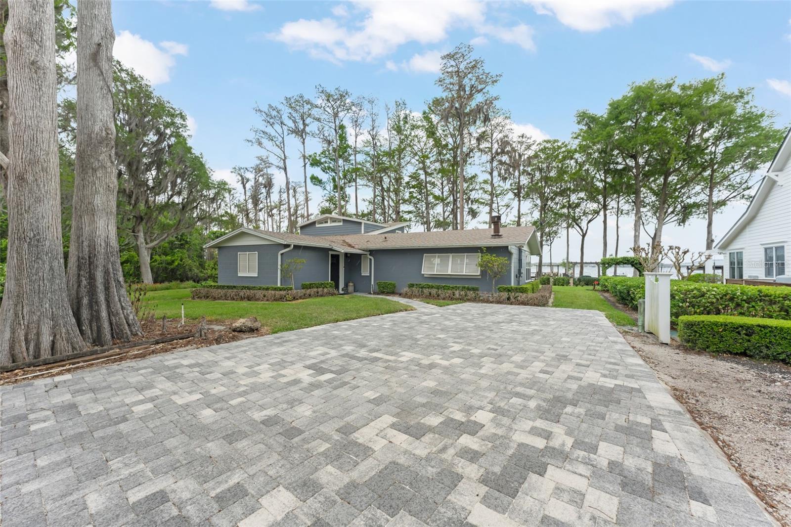 10400 LAKE COTTAGE LN, ORLANDO, FL, 32836