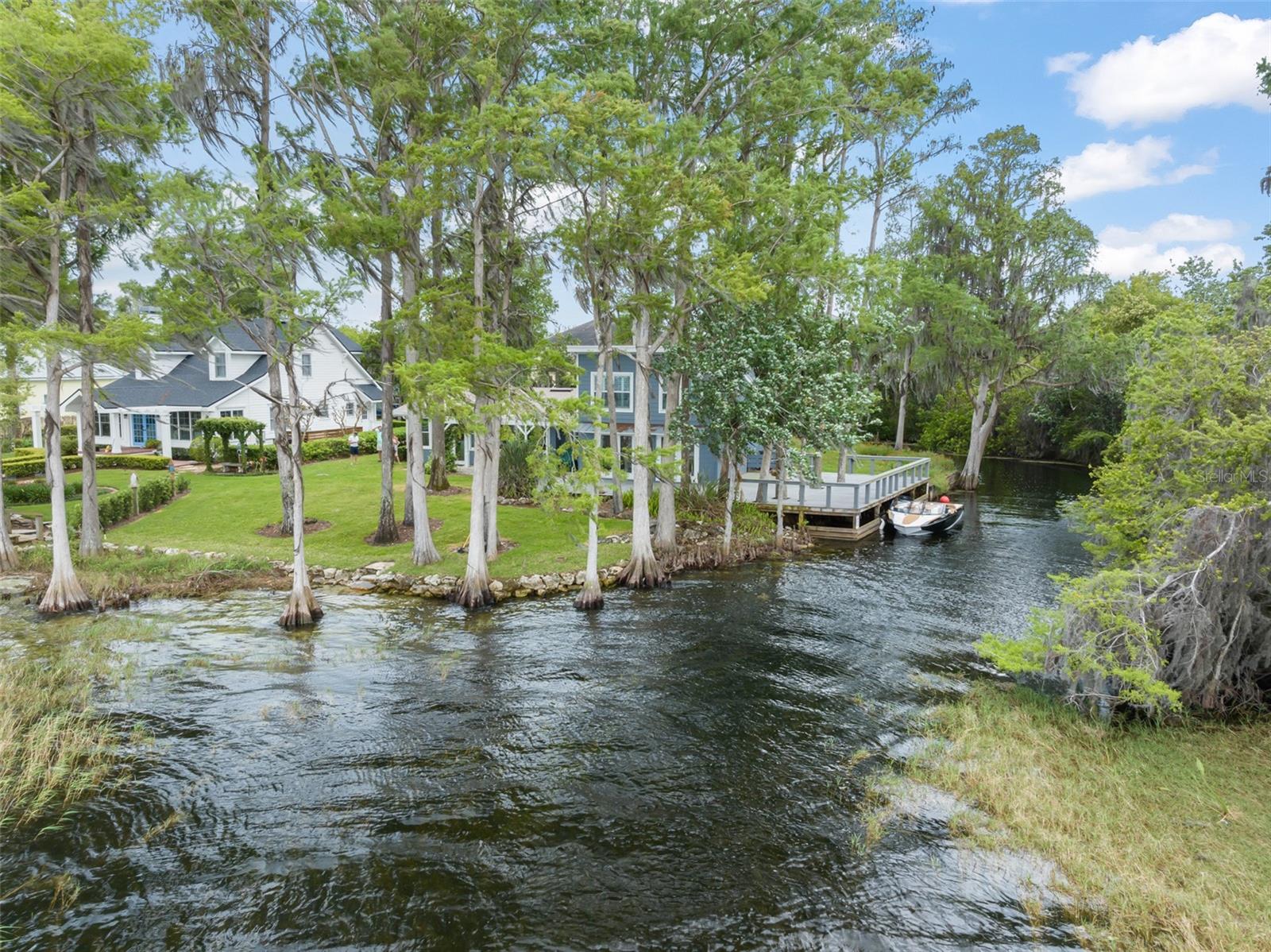 10400 LAKE COTTAGE LN, ORLANDO, FL, 32836