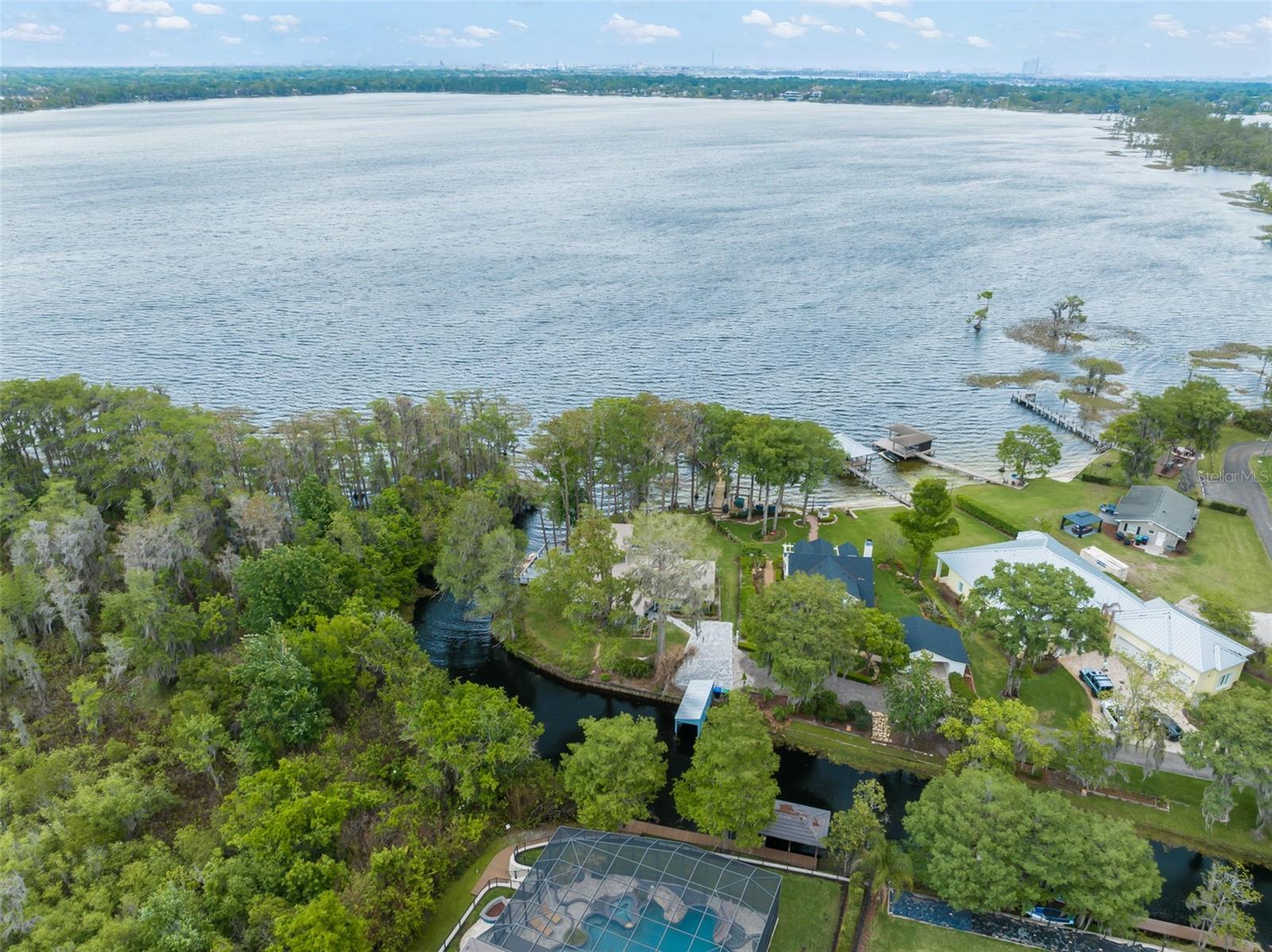 10400 LAKE COTTAGE LN, ORLANDO, FL, 32836