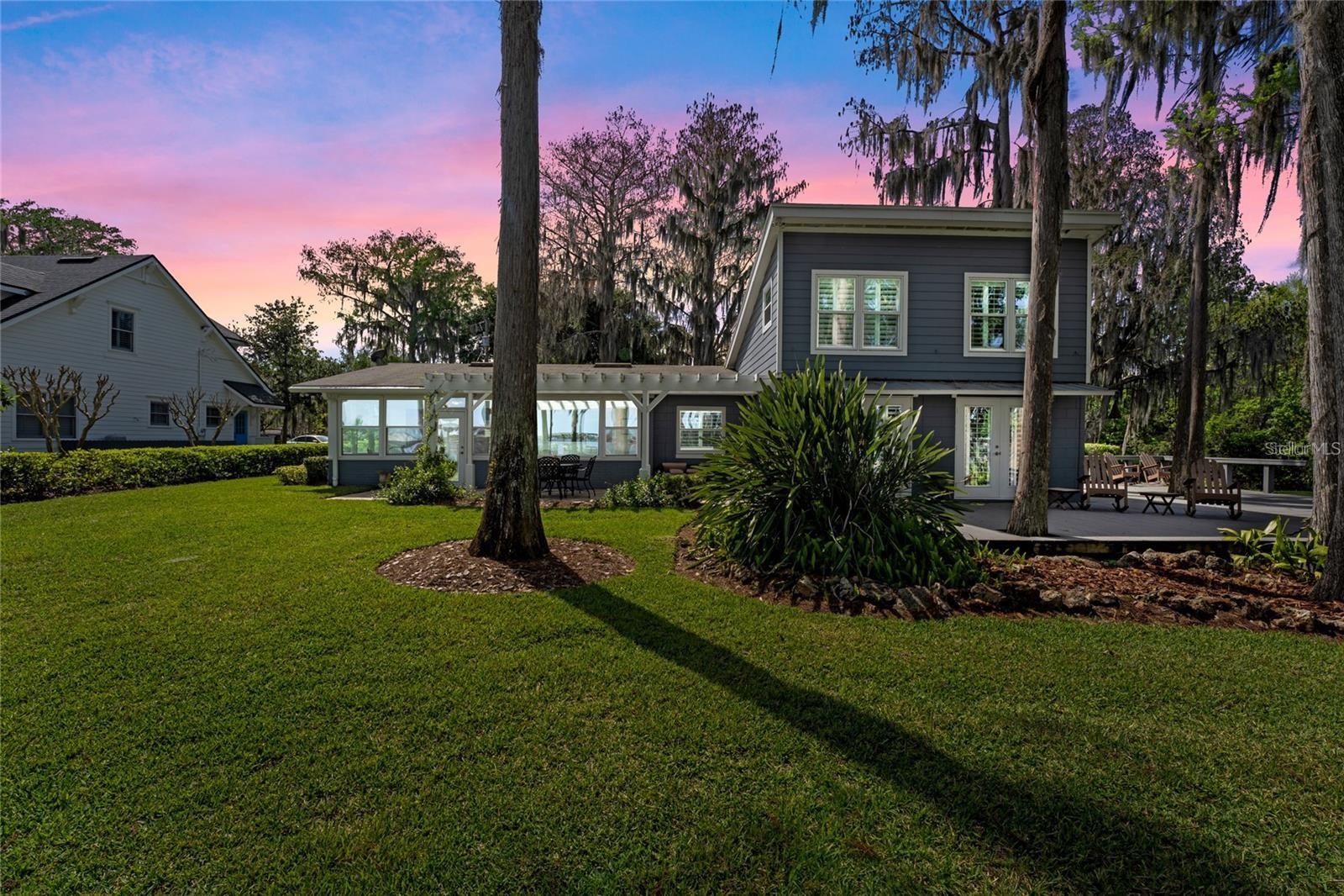 10400 LAKE COTTAGE LN, ORLANDO, FL, 32836