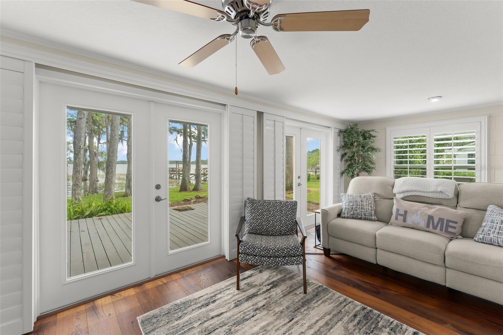10400 LAKE COTTAGE LN, ORLANDO, FL, 32836