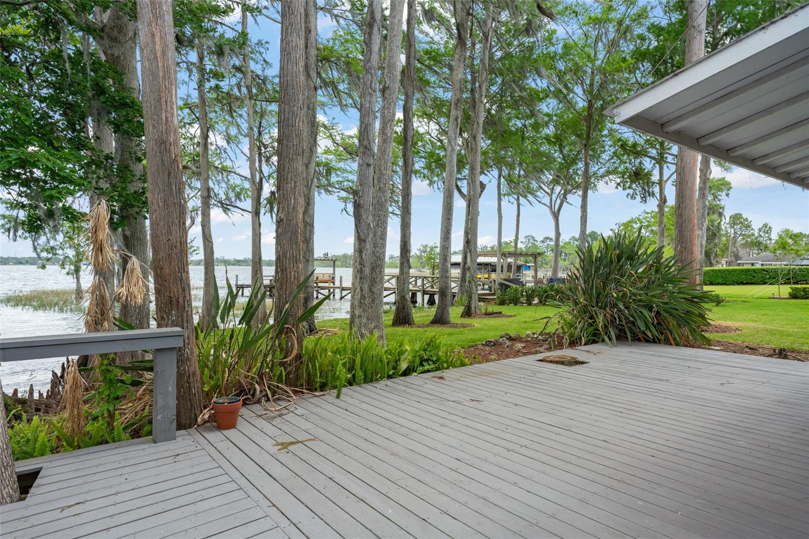 10400 LAKE COTTAGE LN, ORLANDO, FL, 32836
