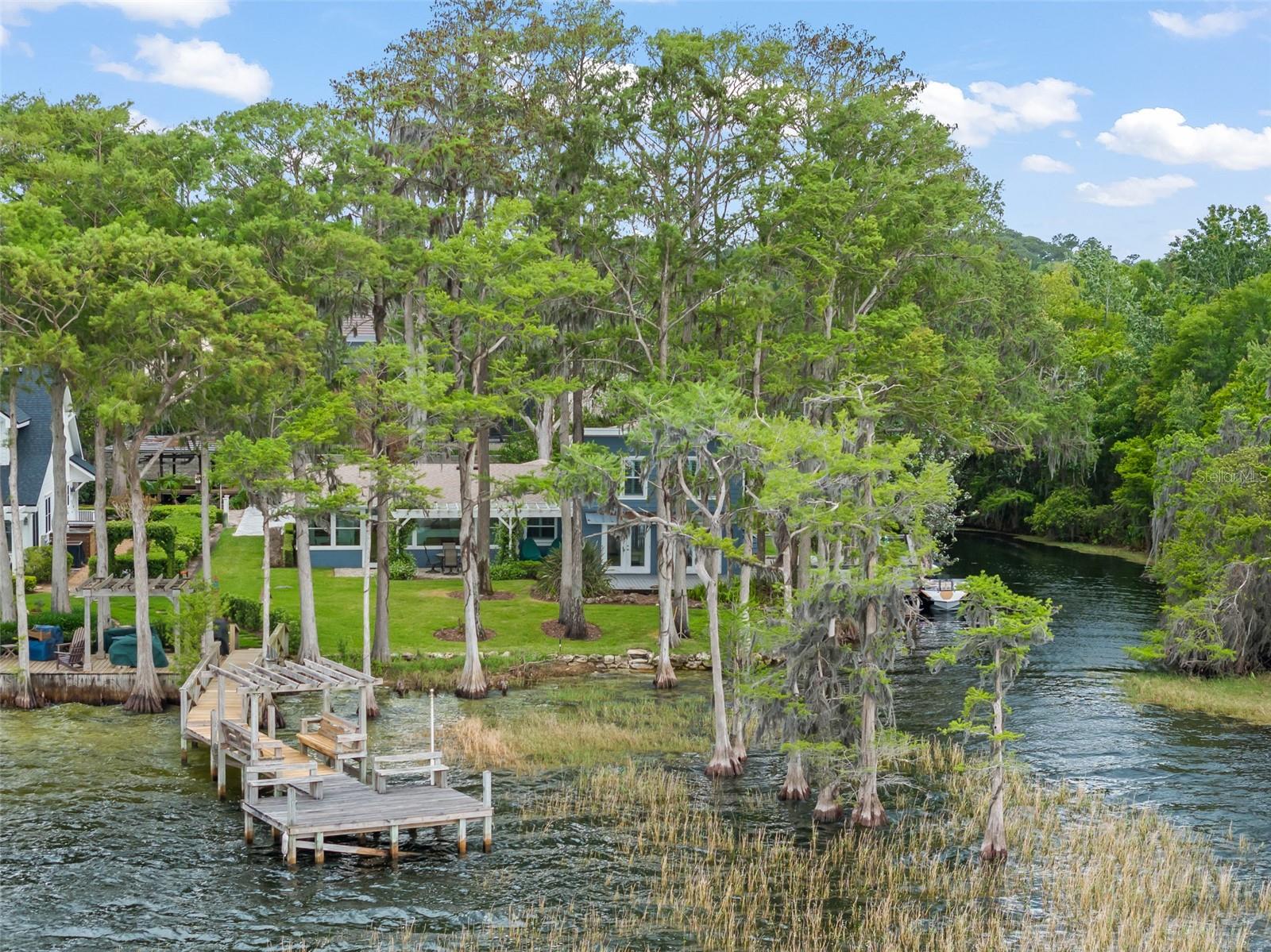 10400 LAKE COTTAGE LN, ORLANDO, FL, 32836