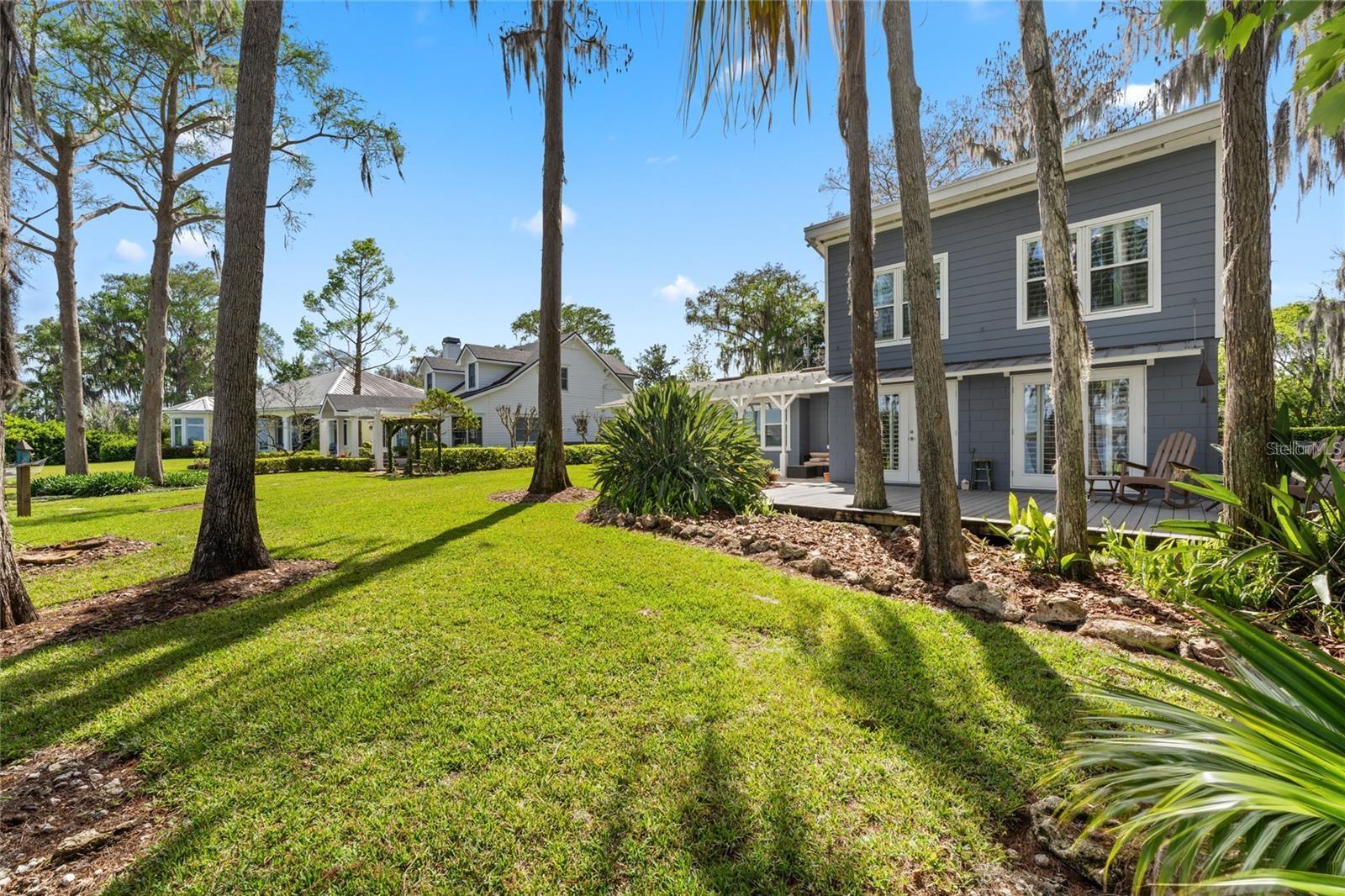 10400 LAKE COTTAGE LN, ORLANDO, FL, 32836