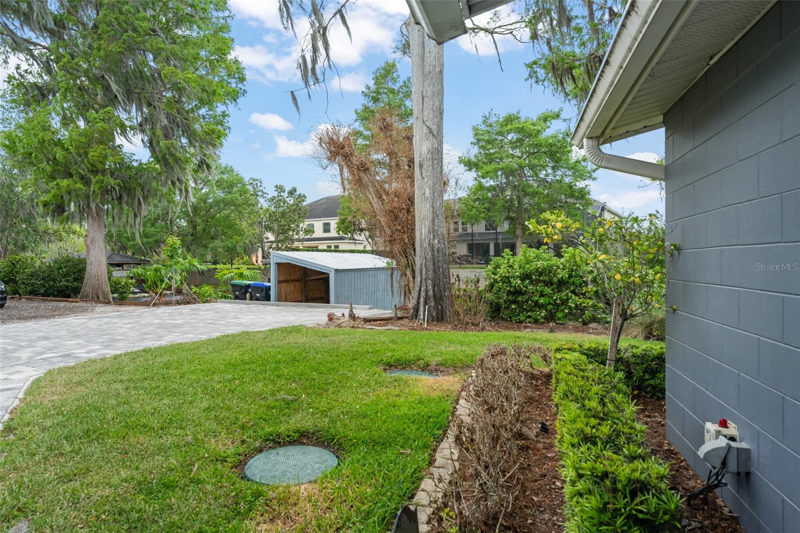 10400 LAKE COTTAGE LN, ORLANDO, FL, 32836