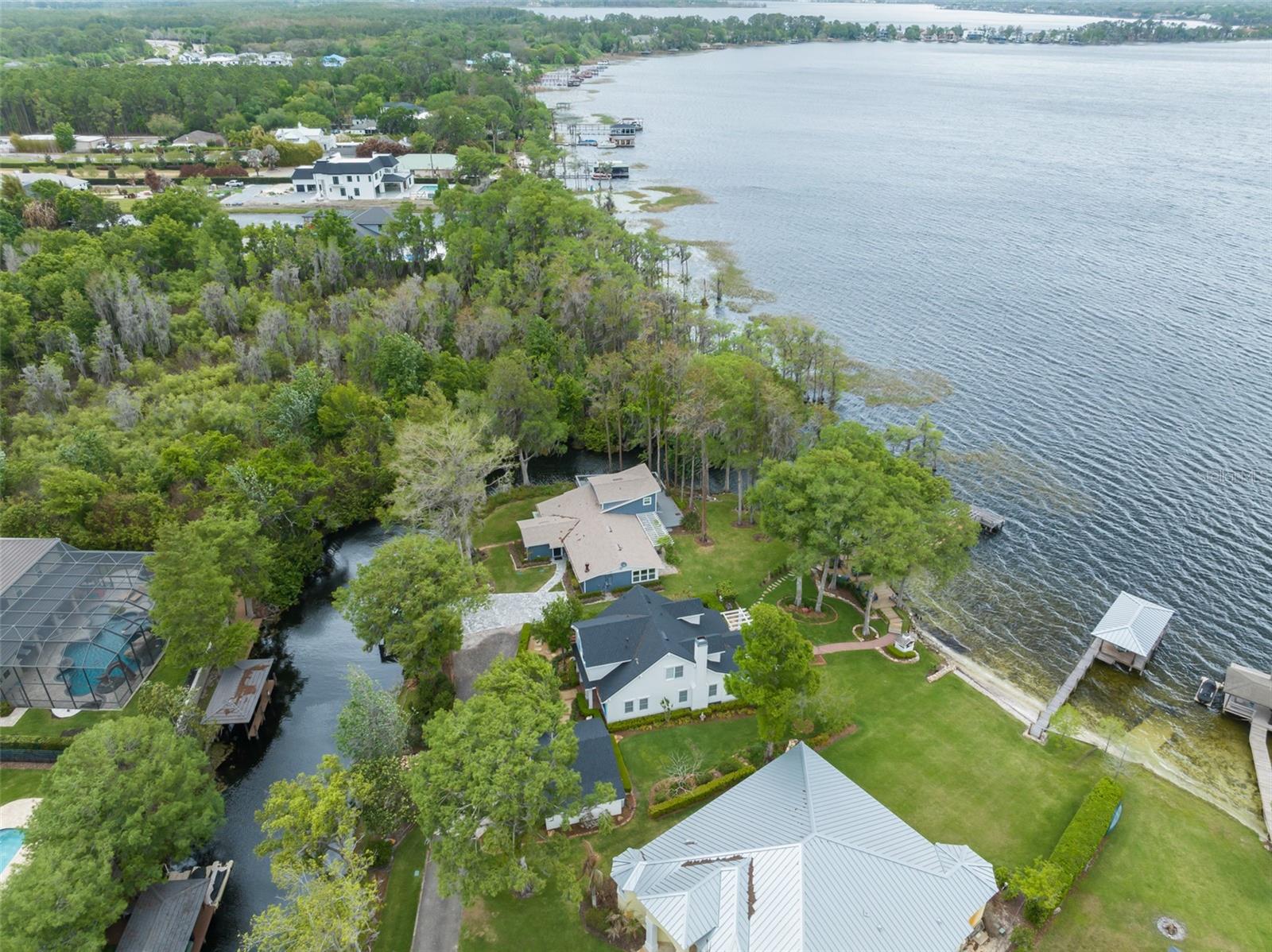 10400 LAKE COTTAGE LN, ORLANDO, FL, 32836