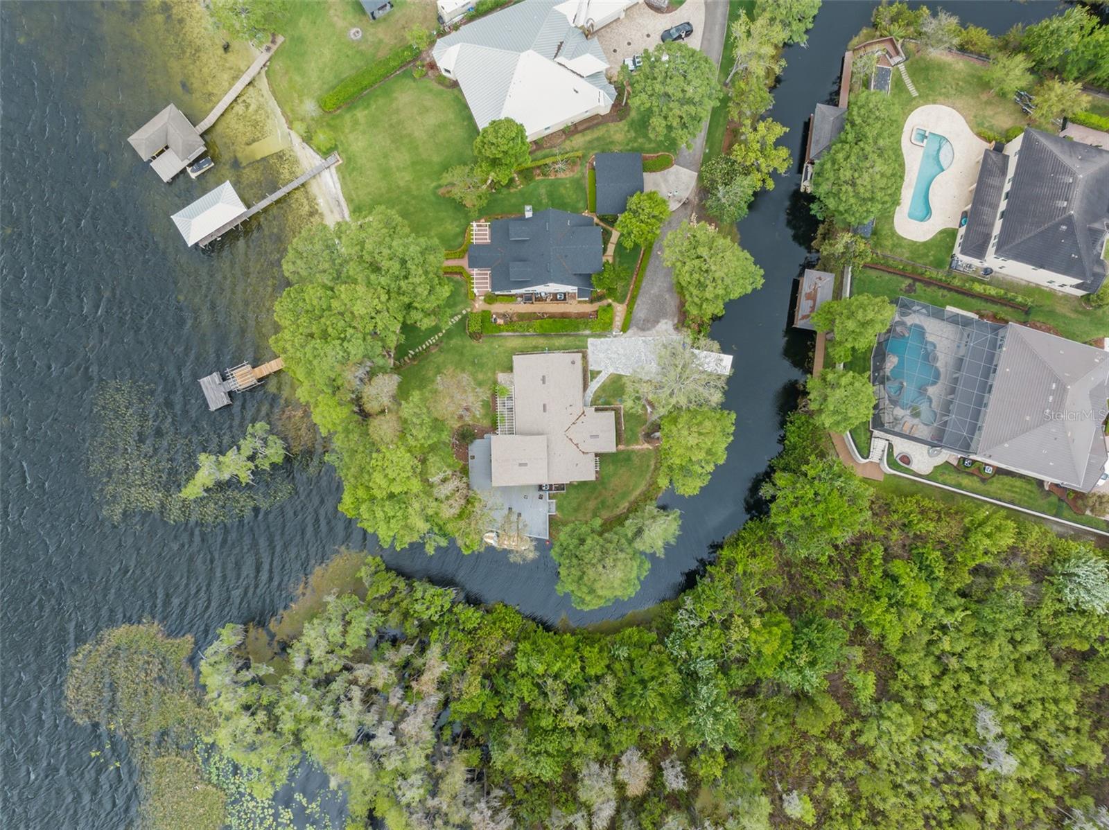 10400 LAKE COTTAGE LN, ORLANDO, FL, 32836