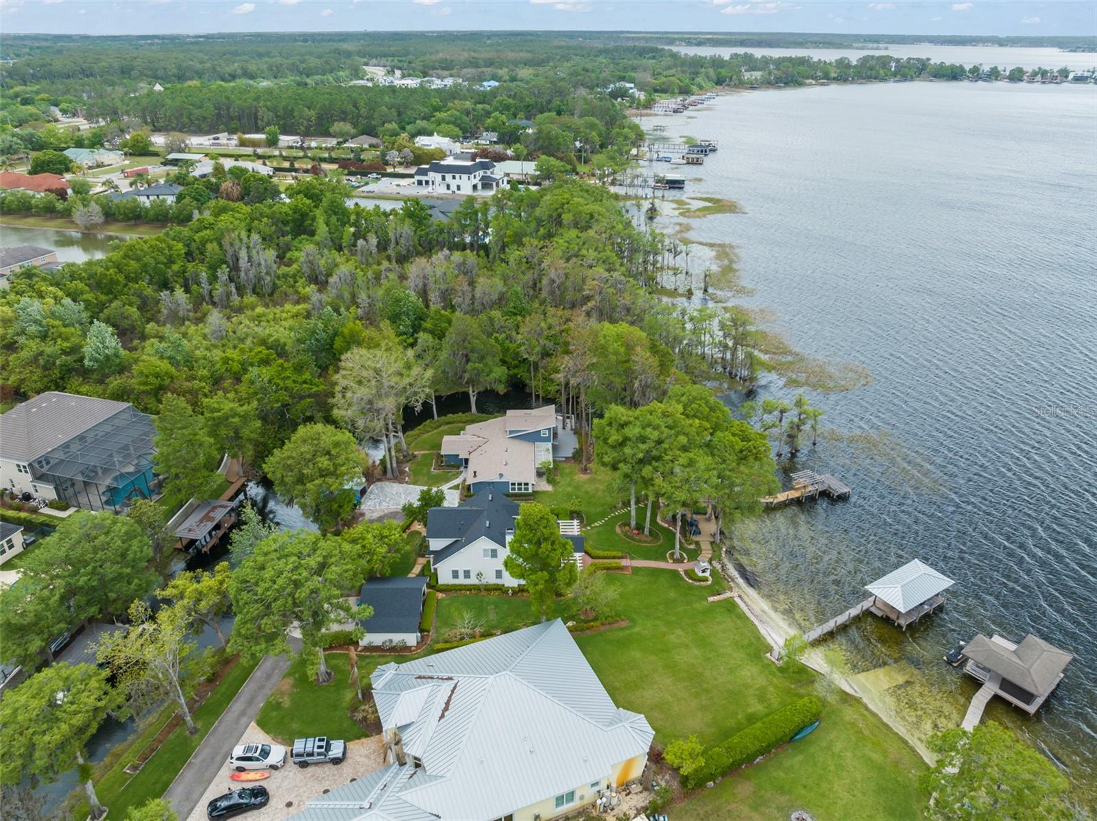 10400 LAKE COTTAGE LN, ORLANDO, FL, 32836