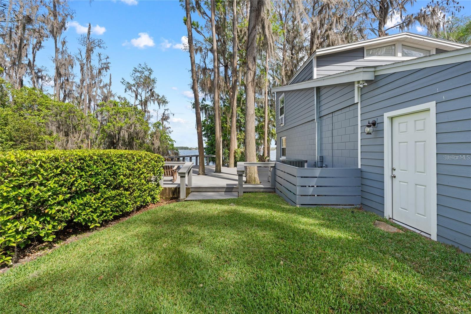 10400 LAKE COTTAGE LN, ORLANDO, FL, 32836