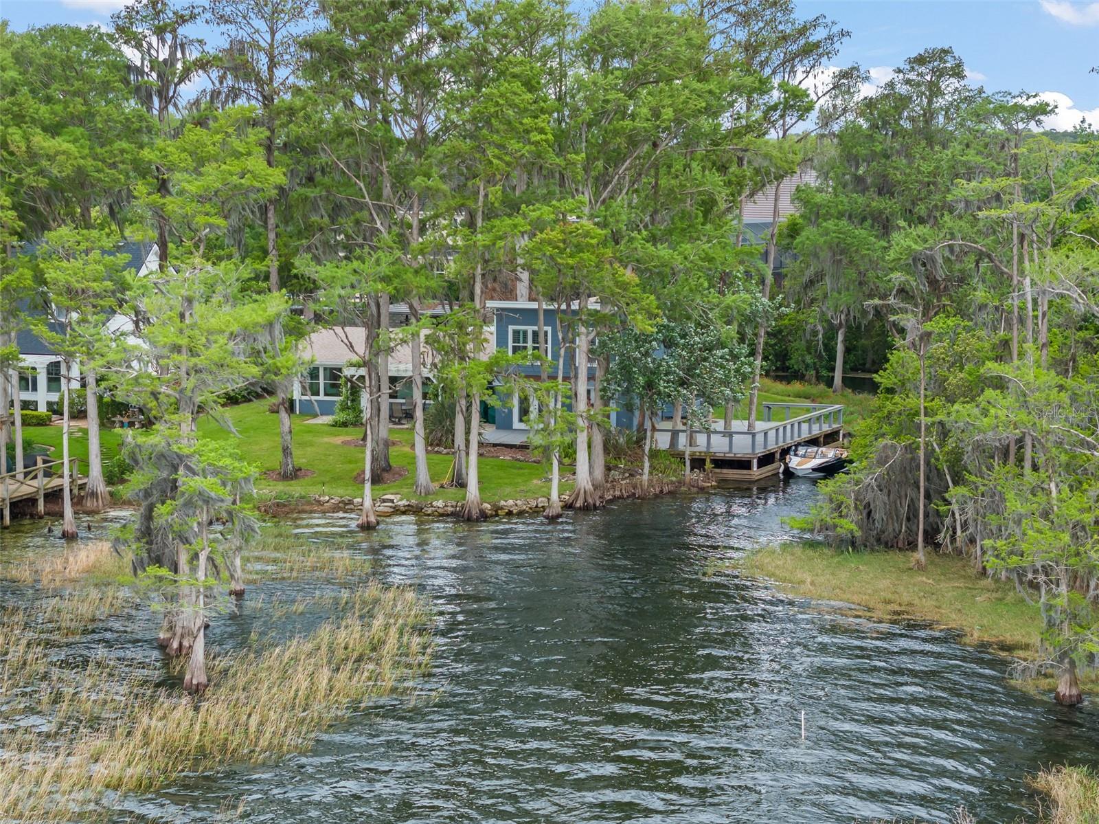 10400 LAKE COTTAGE LN, ORLANDO, FL, 32836
