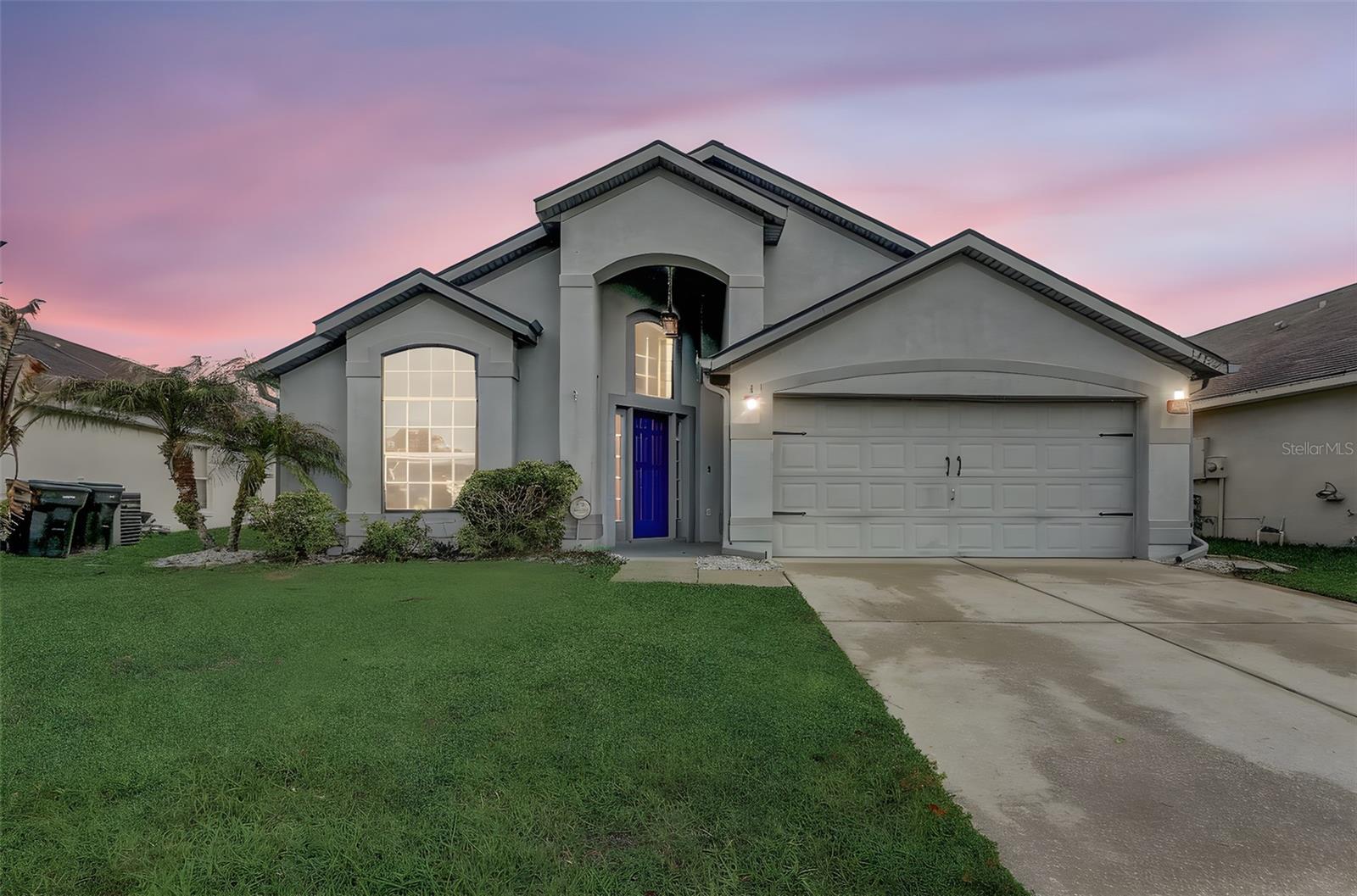 14124 YELLOW WOOD CIR, ORLANDO, FL, 32828