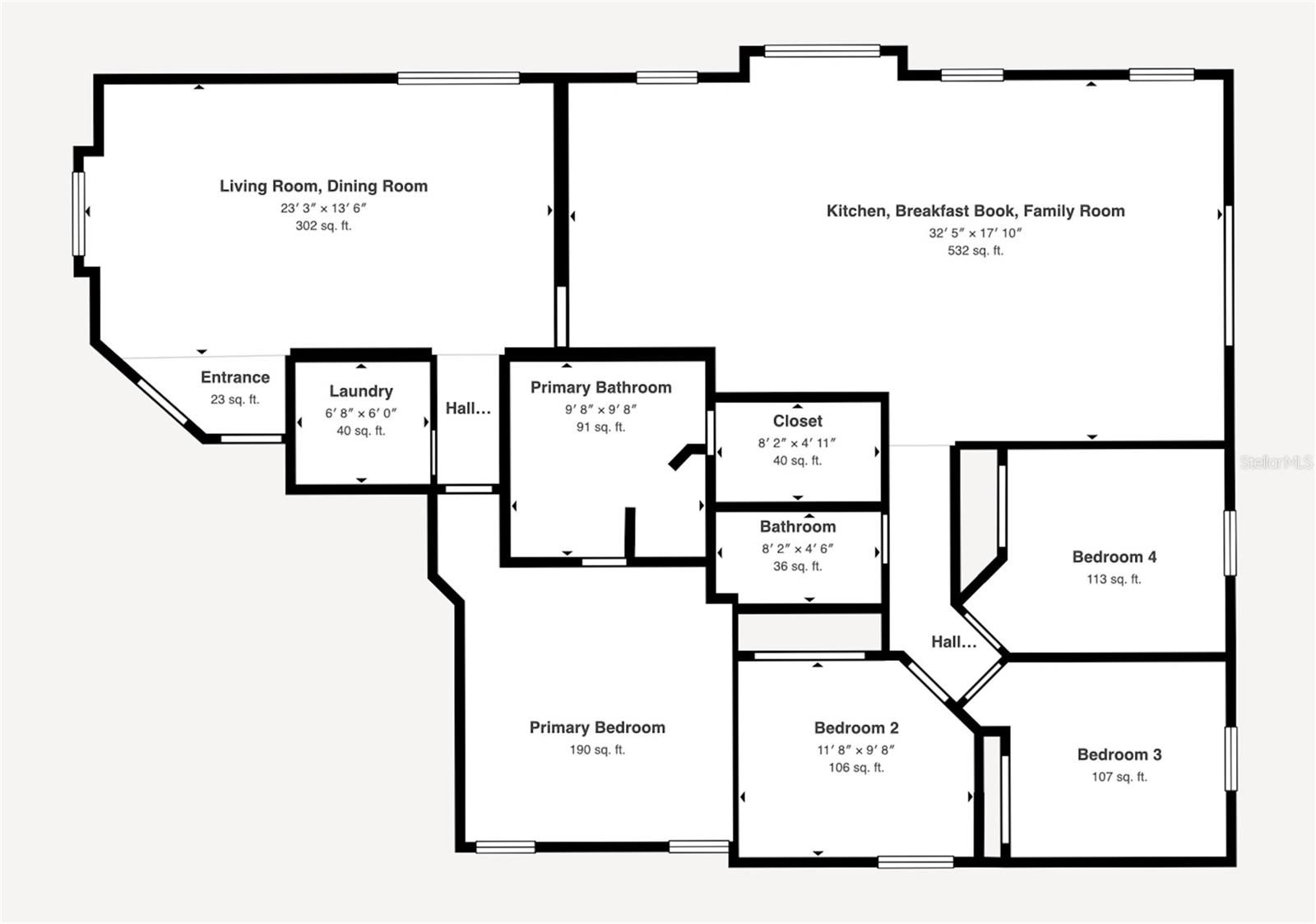 14124 YELLOW WOOD CIR, ORLANDO, FL, 32828