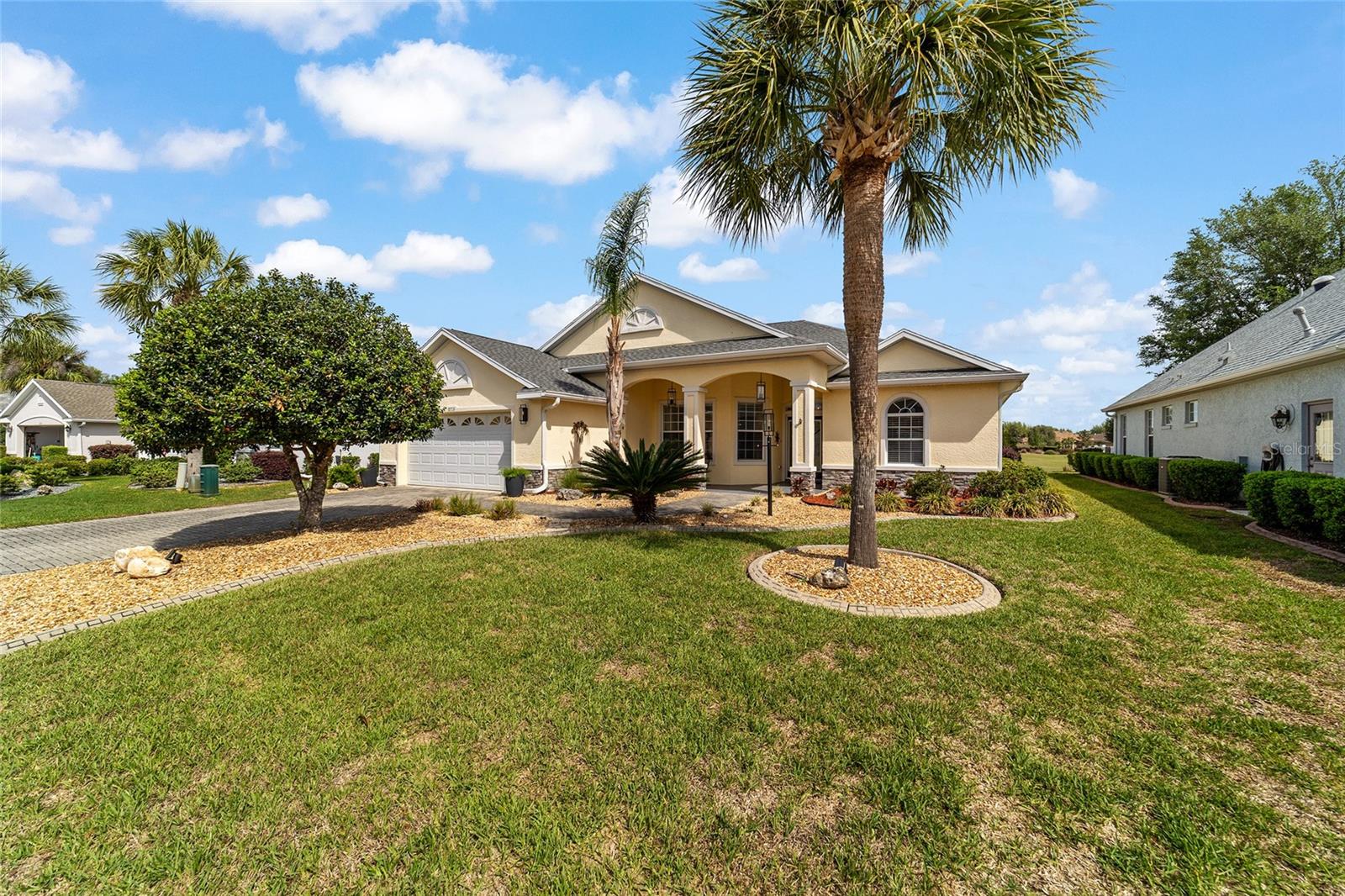 8719 SW 83RD CIR, OCALA, FL, 34481