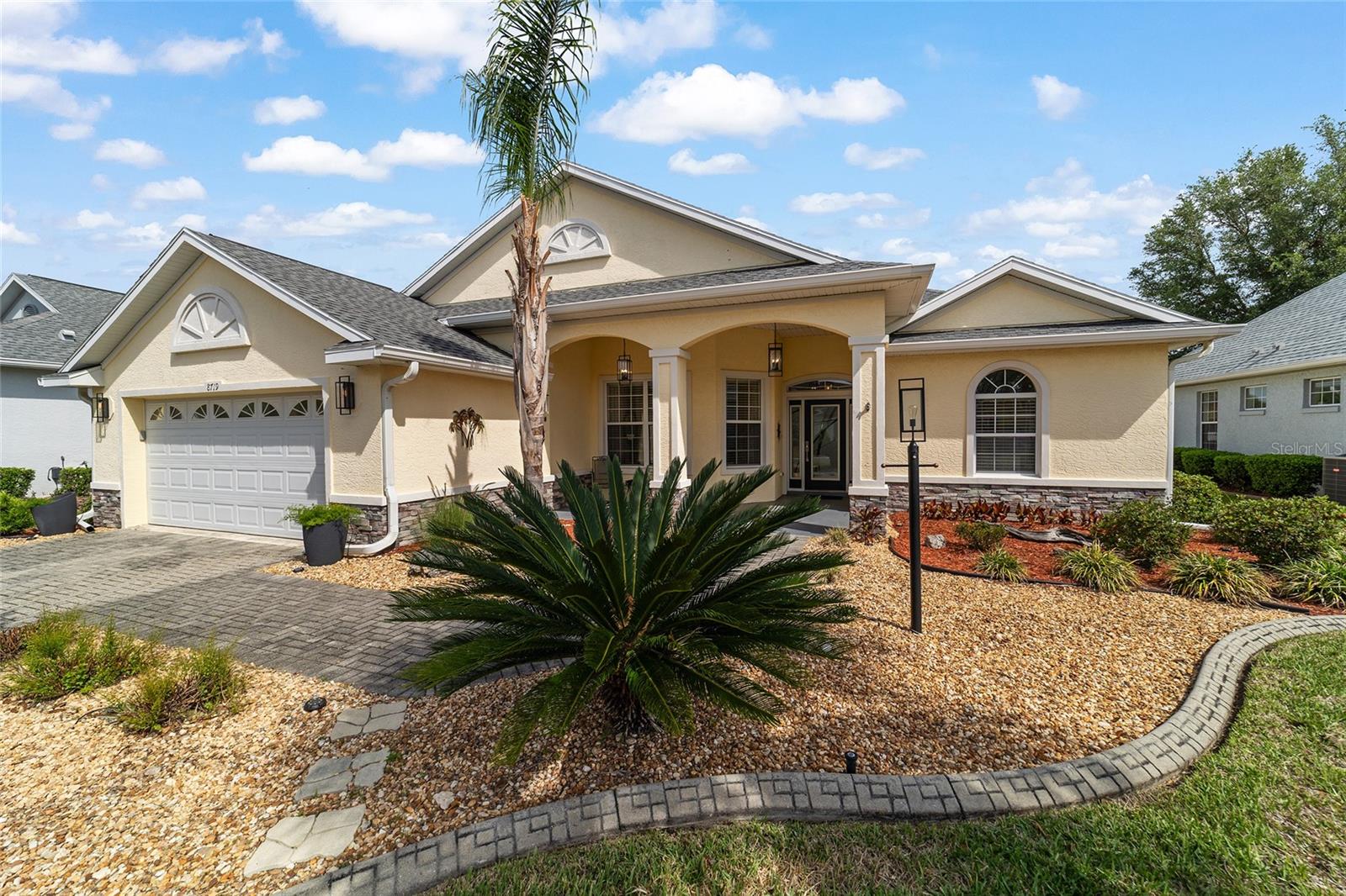 8719 SW 83RD CIR, OCALA, FL, 34481