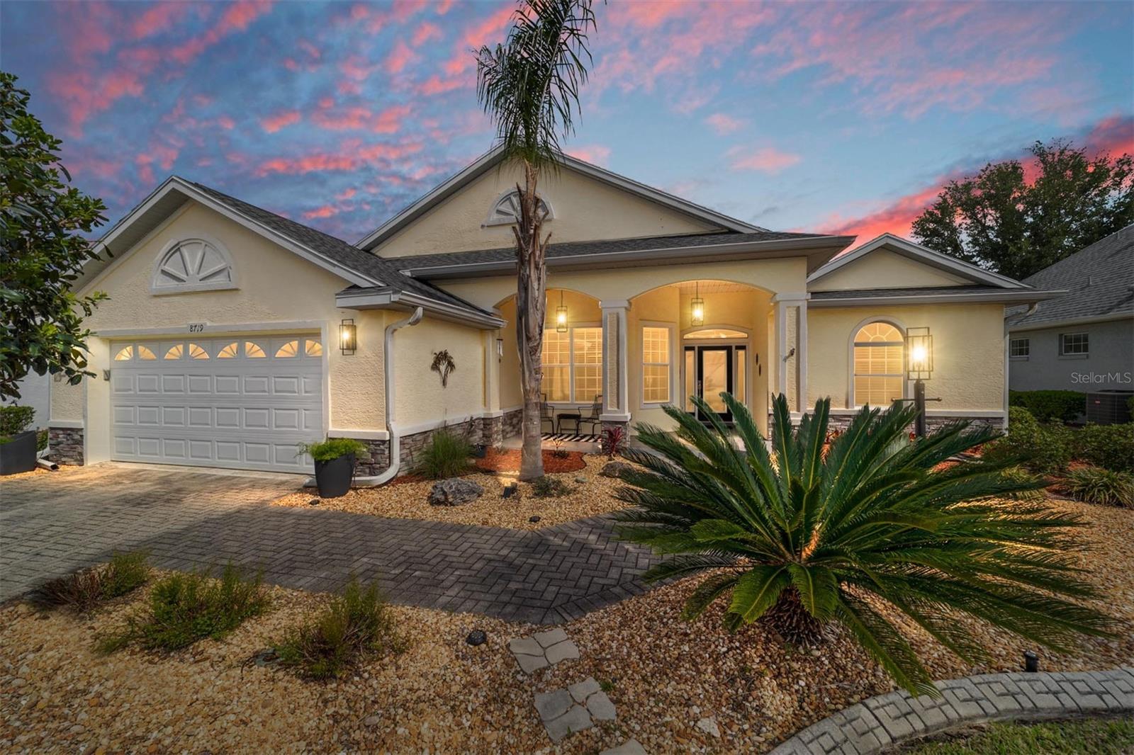 8719 SW 83RD CIR, OCALA, FL, 34481