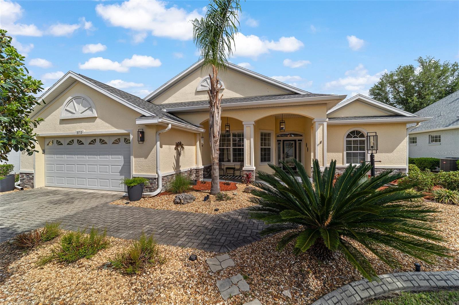 8719 SW 83RD CIR, OCALA, FL, 34481