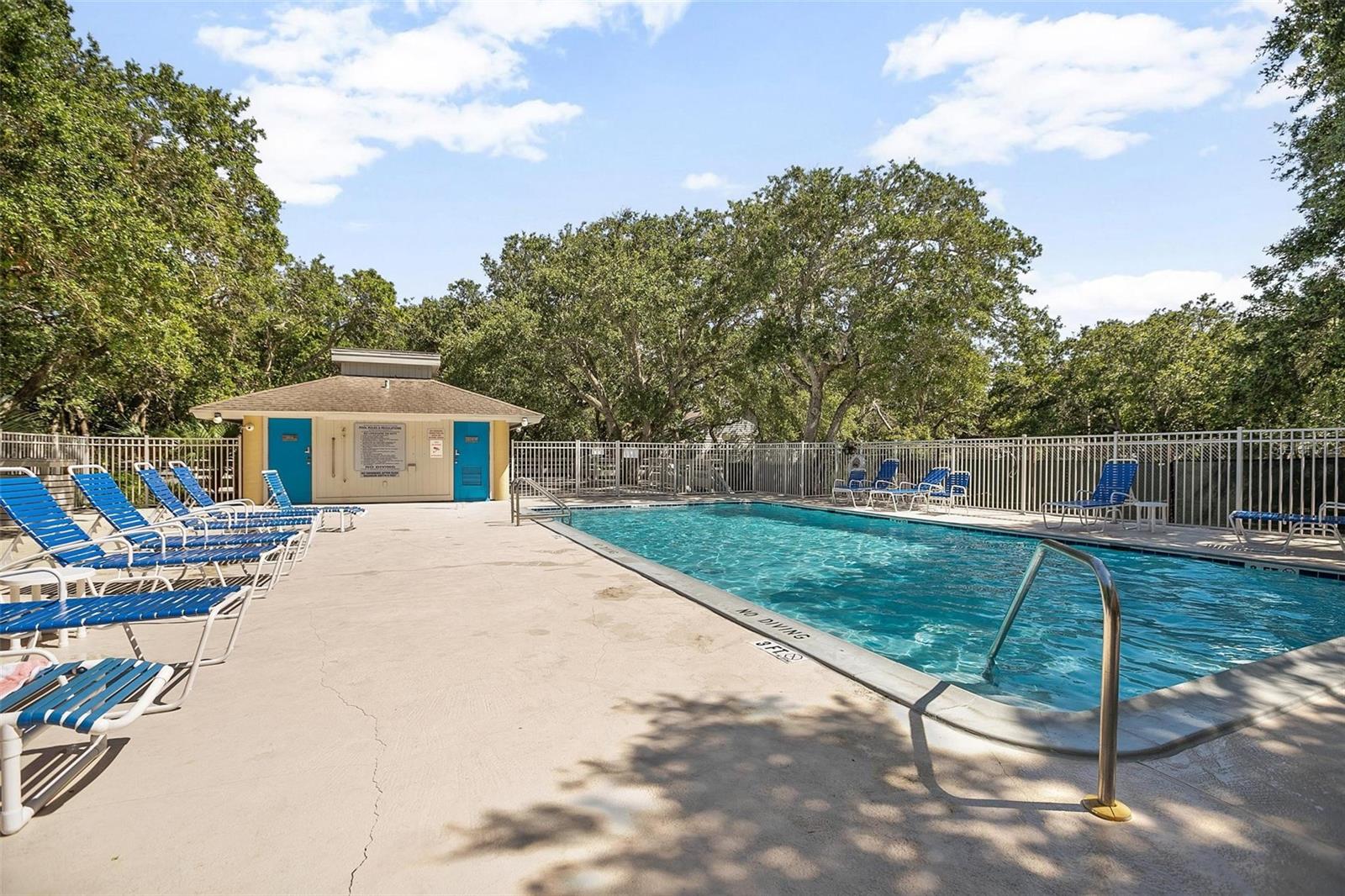 4403 SEA MIST DR #211, NEW SMYRNA BEACH, FL, 32169