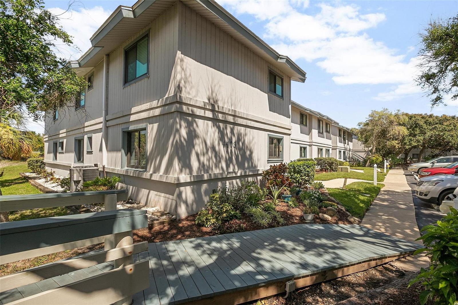 4403 SEA MIST DR #211, NEW SMYRNA BEACH, FL, 32169