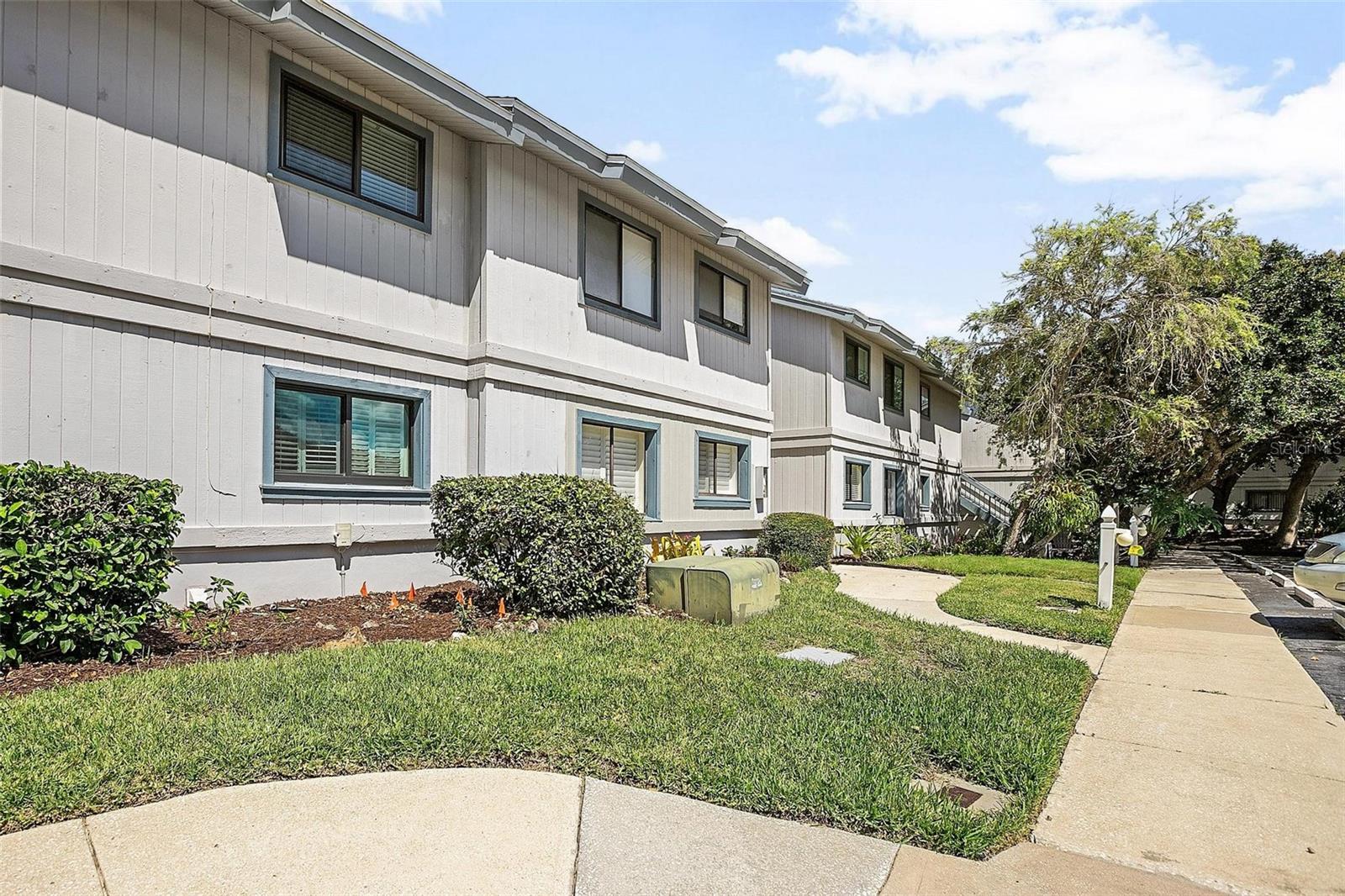 4403 SEA MIST DR #211, NEW SMYRNA BEACH, FL, 32169