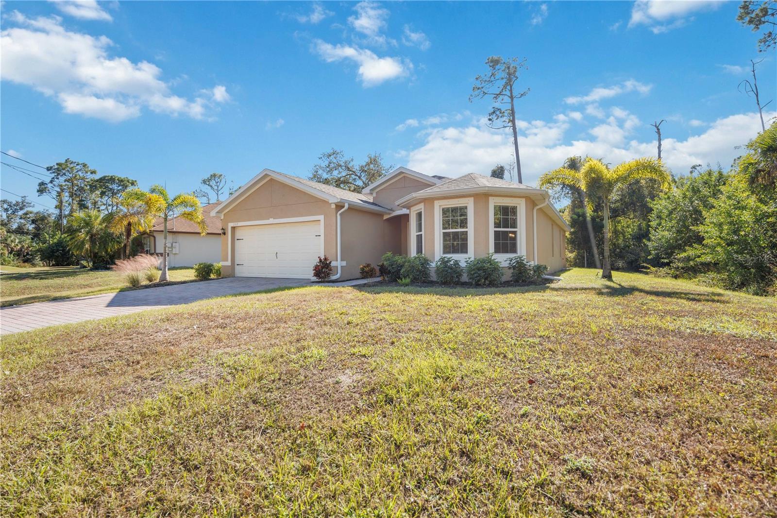 2969 BLOCTON ROAD RD, NORTH PORT, FL, 34288