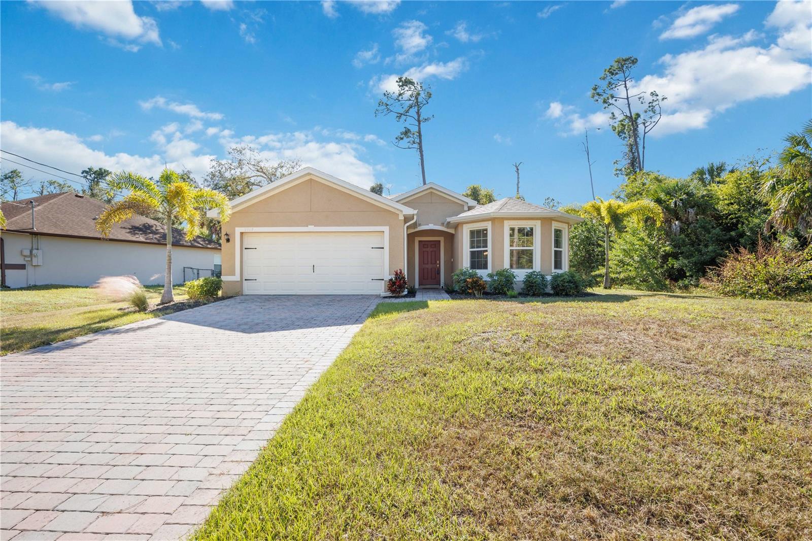 2969 BLOCTON ROAD RD, NORTH PORT, FL, 34288