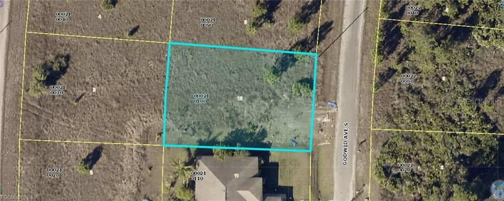 728 GODWID AVE S, LEHIGH ACRES, FL, 33974