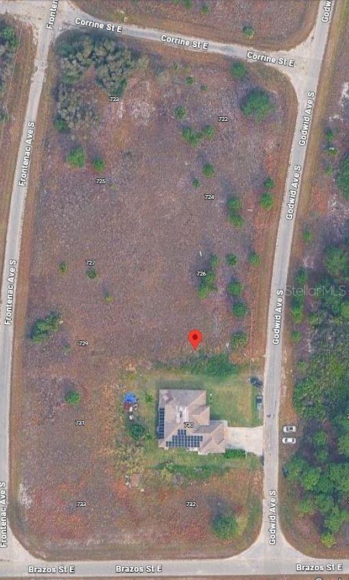728 GODWID AVE S, LEHIGH ACRES, FL, 33974