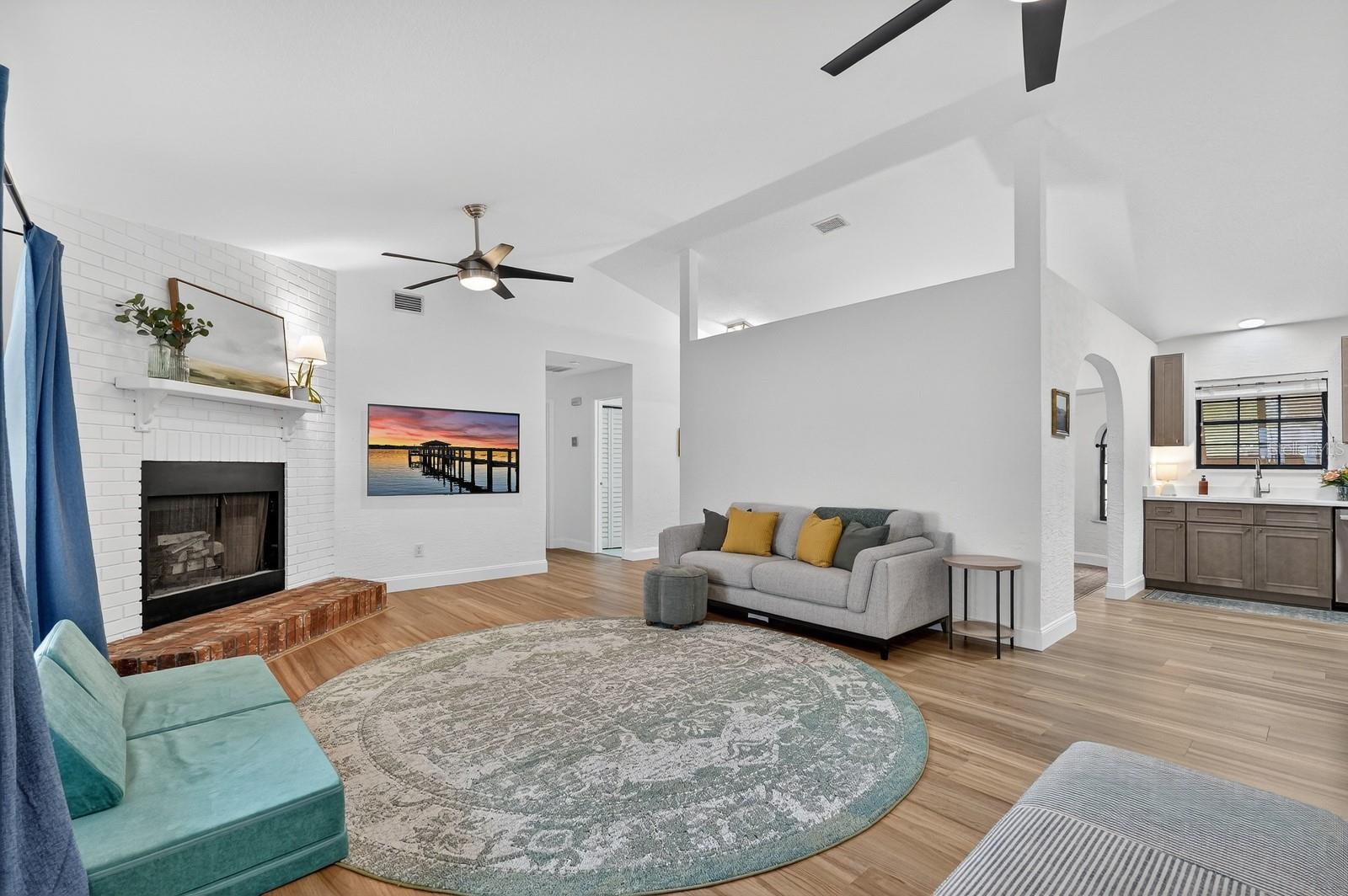 5929 HATTERAS DR, PORT ORANGE, FL, 32127