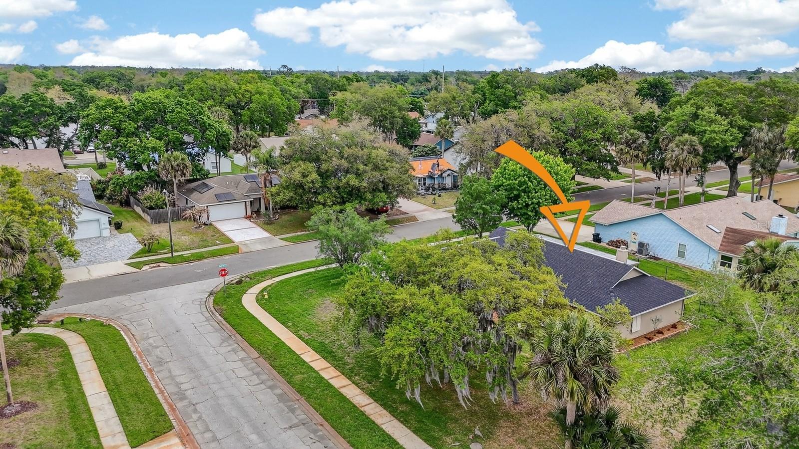 5929 HATTERAS DR, PORT ORANGE, FL, 32127