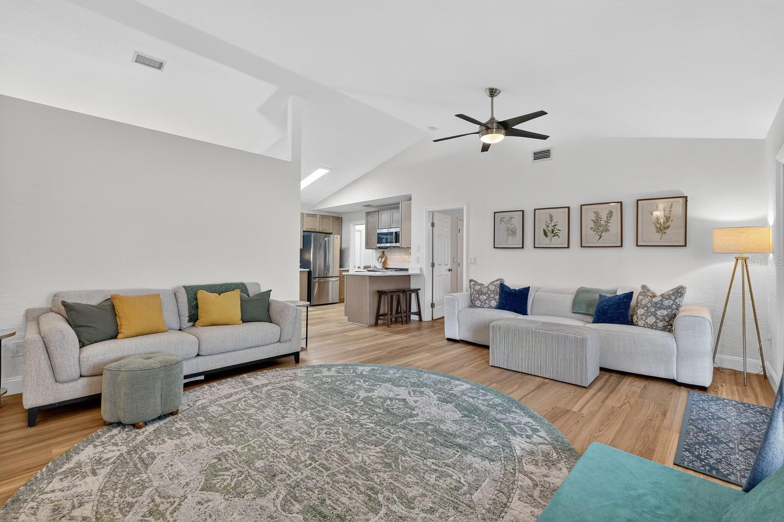 5929 HATTERAS DR, PORT ORANGE, FL, 32127