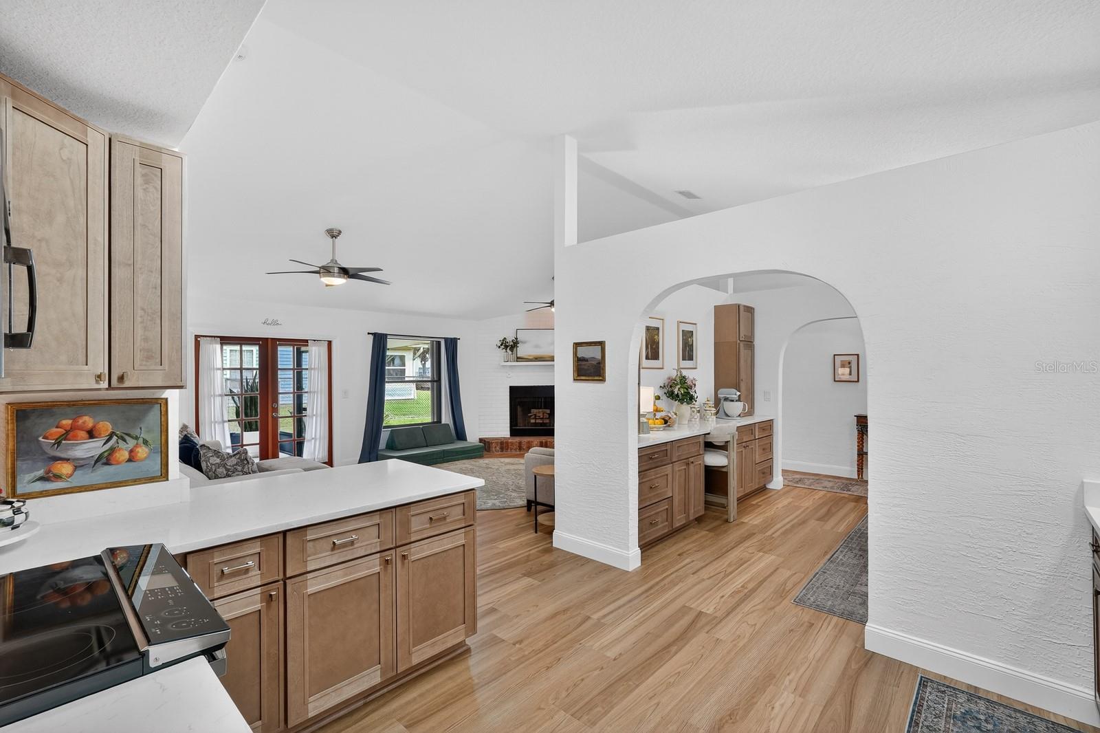 5929 HATTERAS DR, PORT ORANGE, FL, 32127