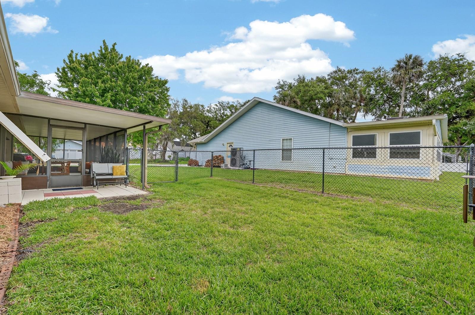 5929 HATTERAS DR, PORT ORANGE, FL, 32127