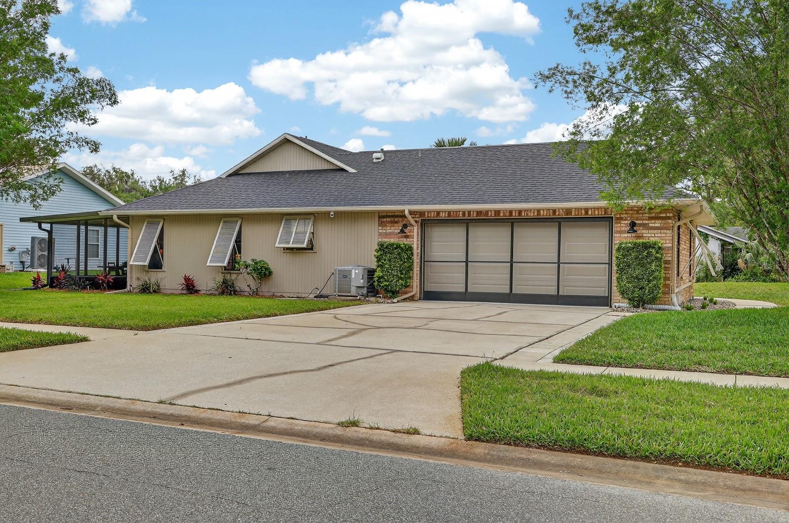 5929 HATTERAS DR, PORT ORANGE, FL, 32127