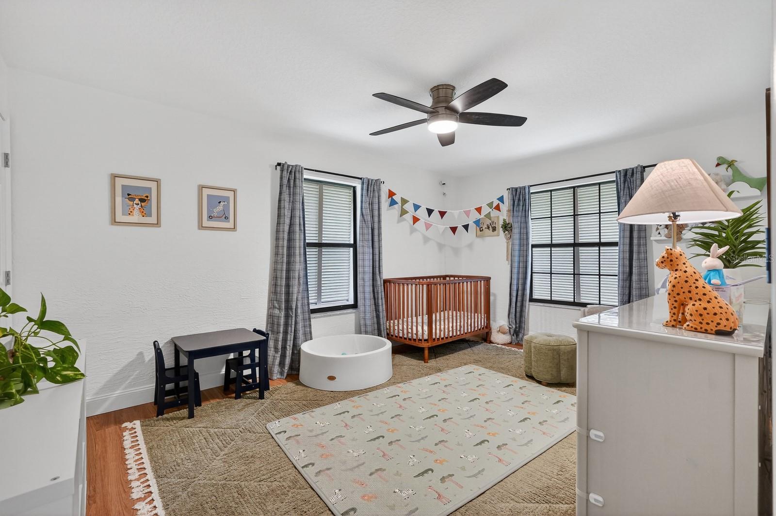 5929 HATTERAS DR, PORT ORANGE, FL, 32127