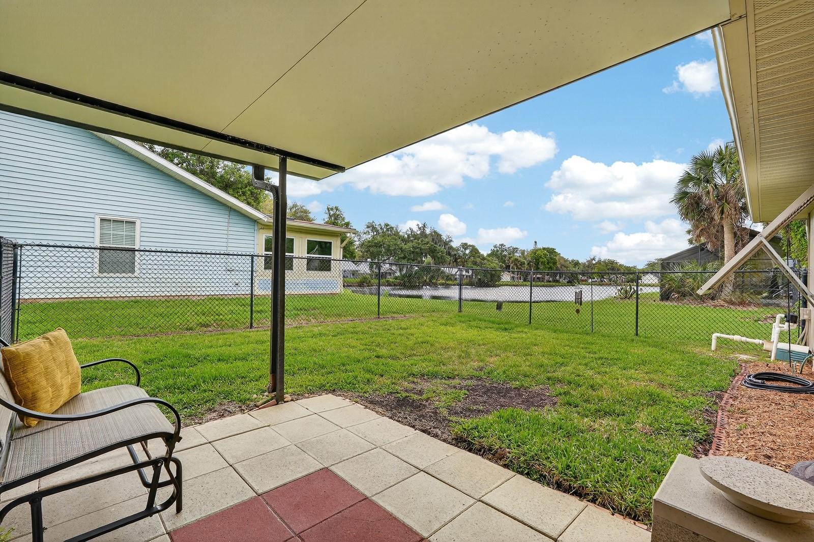 5929 HATTERAS DR, PORT ORANGE, FL, 32127