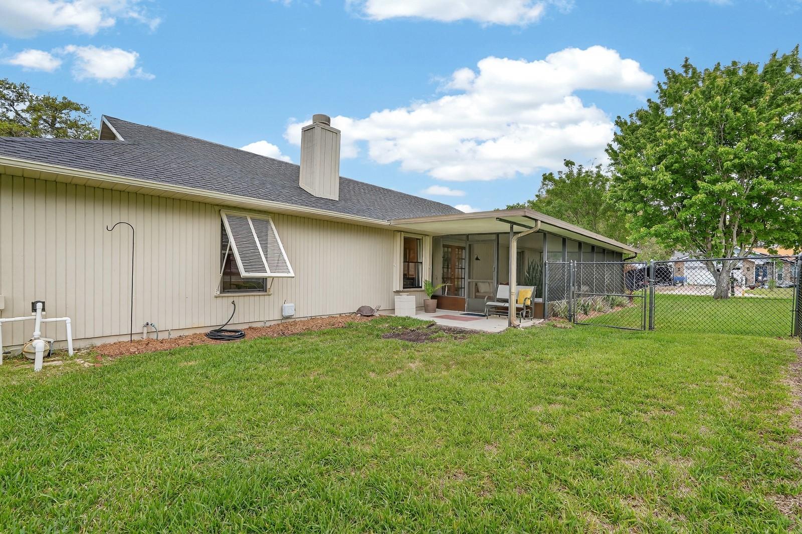 5929 HATTERAS DR, PORT ORANGE, FL, 32127