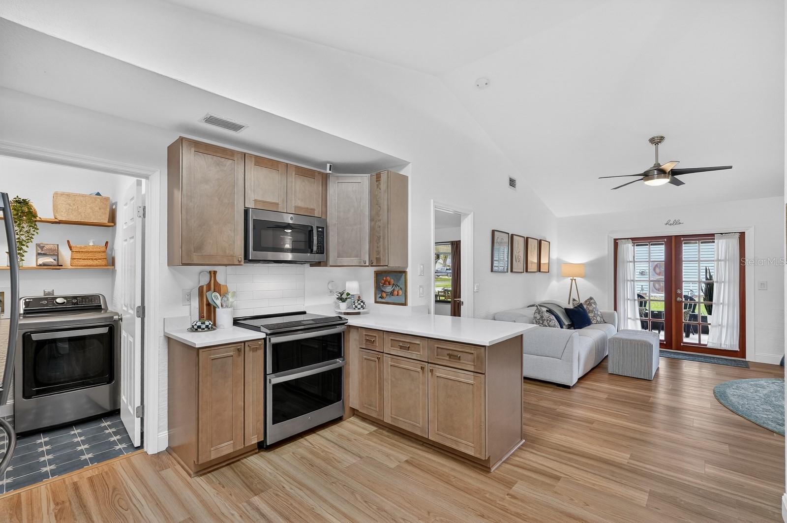 5929 HATTERAS DR, PORT ORANGE, FL, 32127