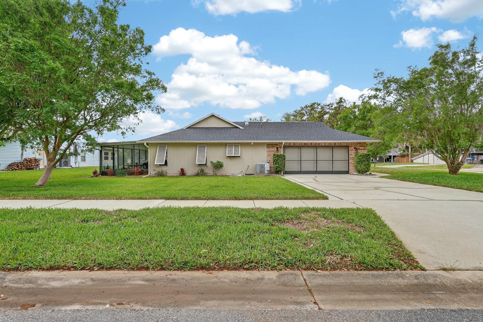 5929 HATTERAS DR, PORT ORANGE, FL, 32127