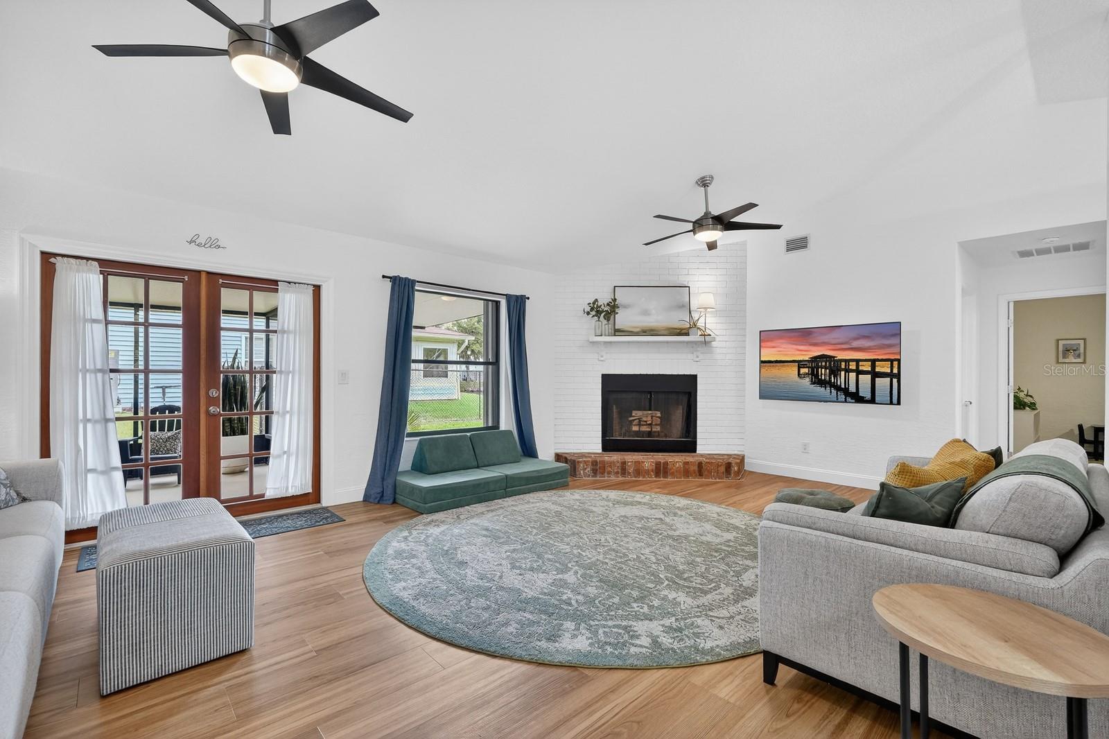 5929 HATTERAS DR, PORT ORANGE, FL, 32127