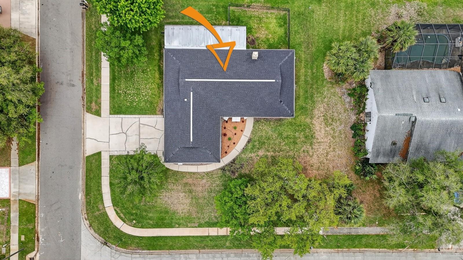 5929 HATTERAS DR, PORT ORANGE, FL, 32127